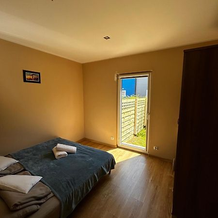 Apartamenty Ster دارووفكو المظهر الخارجي الصورة